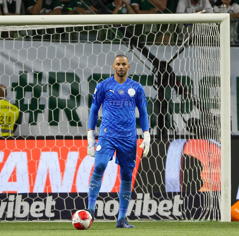 Provável Escalação do Palmeiras para a Final do Paulista: Confira os Titulares.
