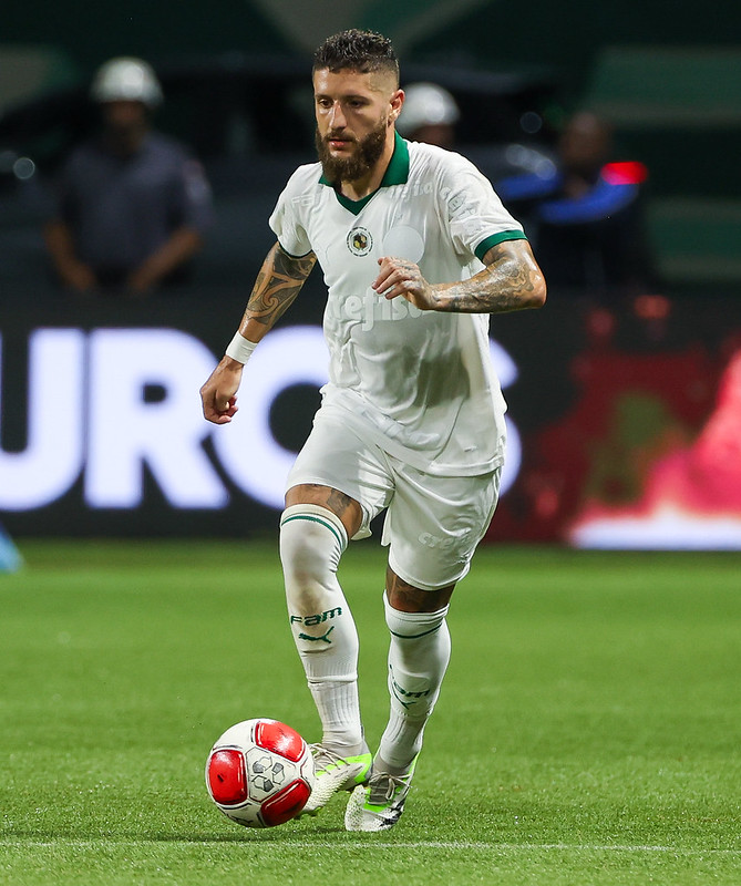 Zé Rafael - não conseguiu estar tão bem encaixado no primeiro tempo, cometendo alguns erros de passe, assim como todo o time. Melhor no segundo tempo, conseguiu, junto de Aníbal Moreno, conter chegadas mais perigosas do Novorizontino