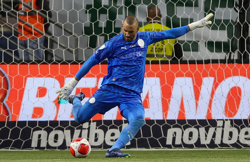 Veja destaques na vitória do Palmeiras sobre o Novorizontino no Campeonato Paulista.
