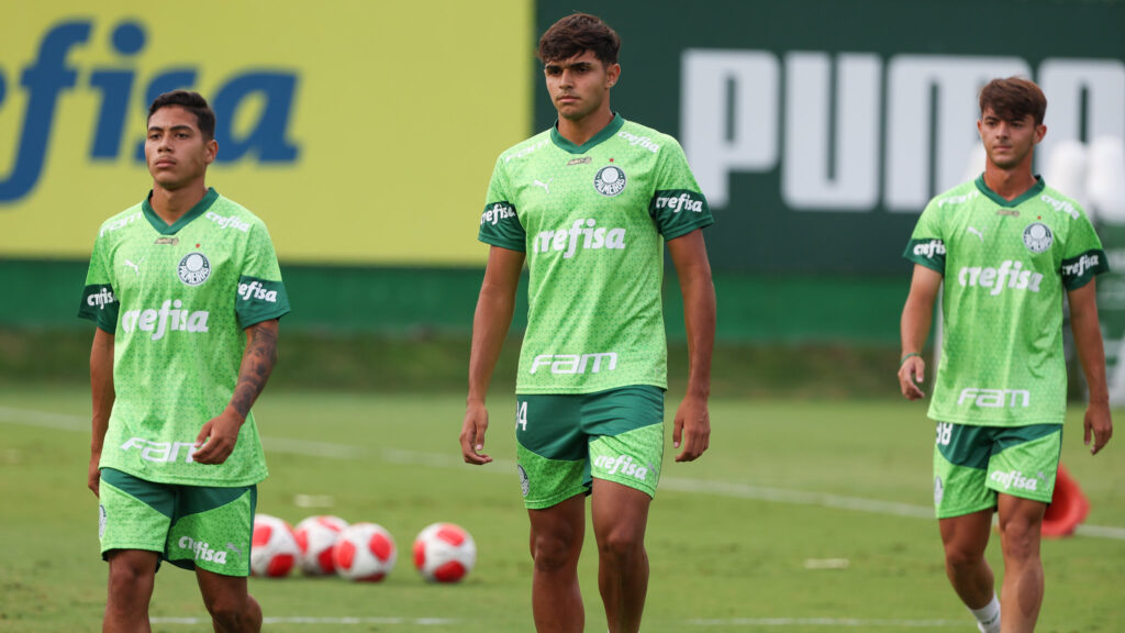 Foto: Fabio Menotti/Palmeiras/by Canon