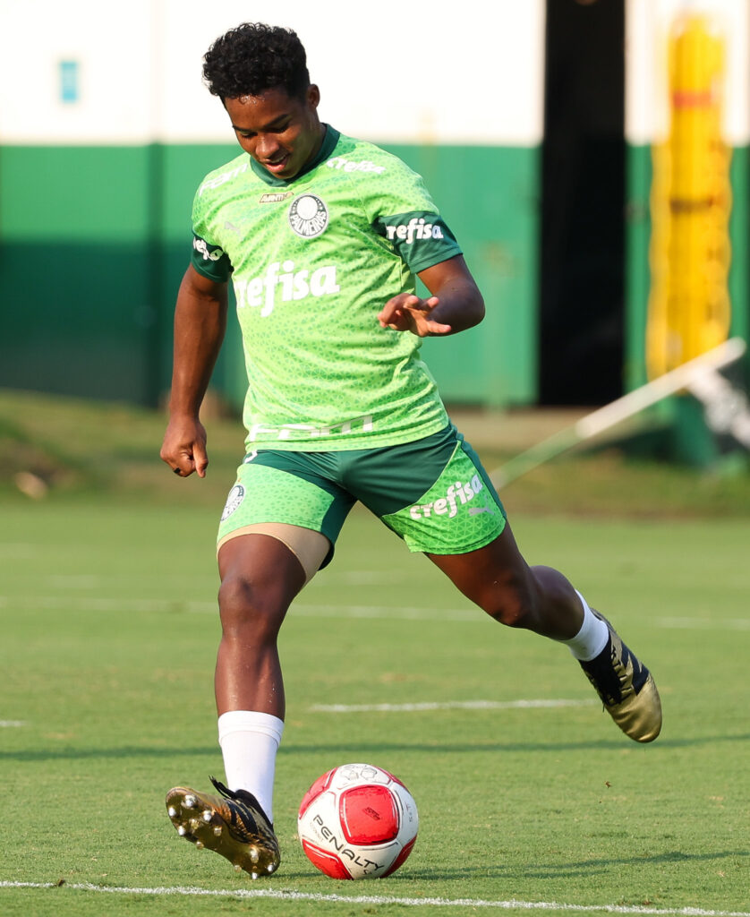 Foto: Fabio Menotti/Palmeiras/by Canon