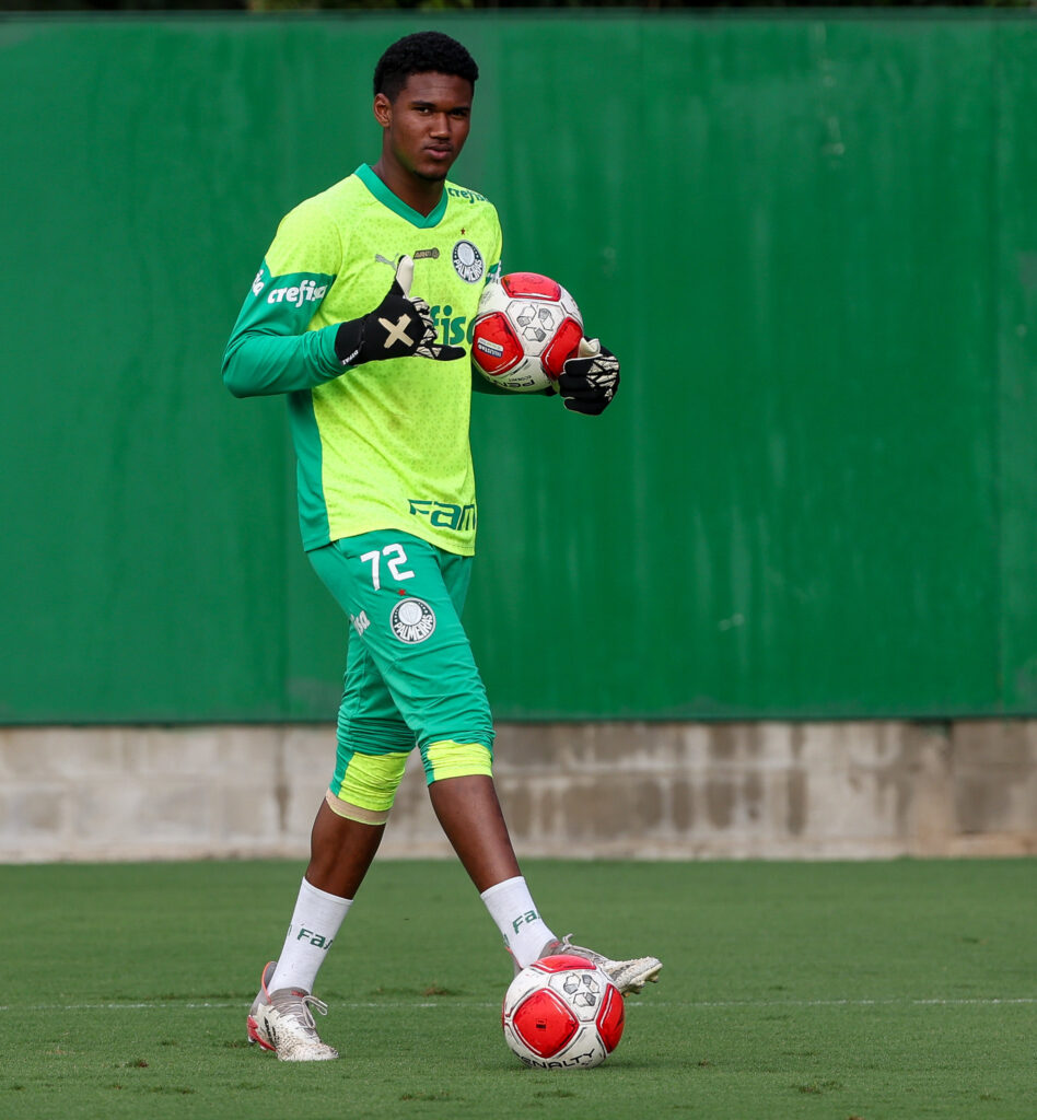 Foto: Fabio Menotti/Palmeiras/by Canon