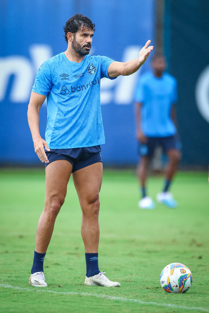 Foto: Lucas Uebel / Grêmio FBPA