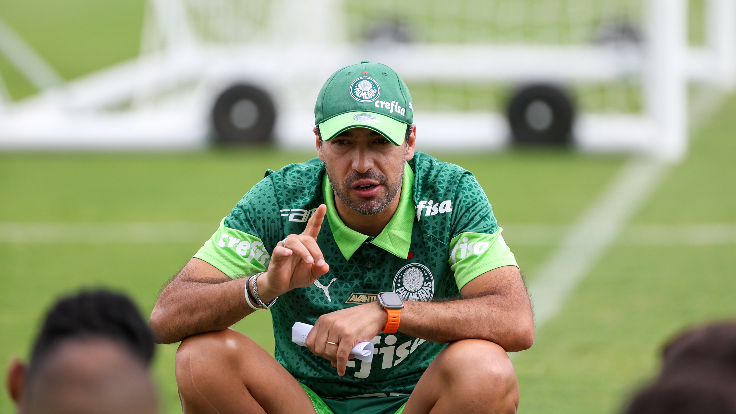 Grande Confronto entre Vitória e Palmeiras na Estreia do Brasileirão