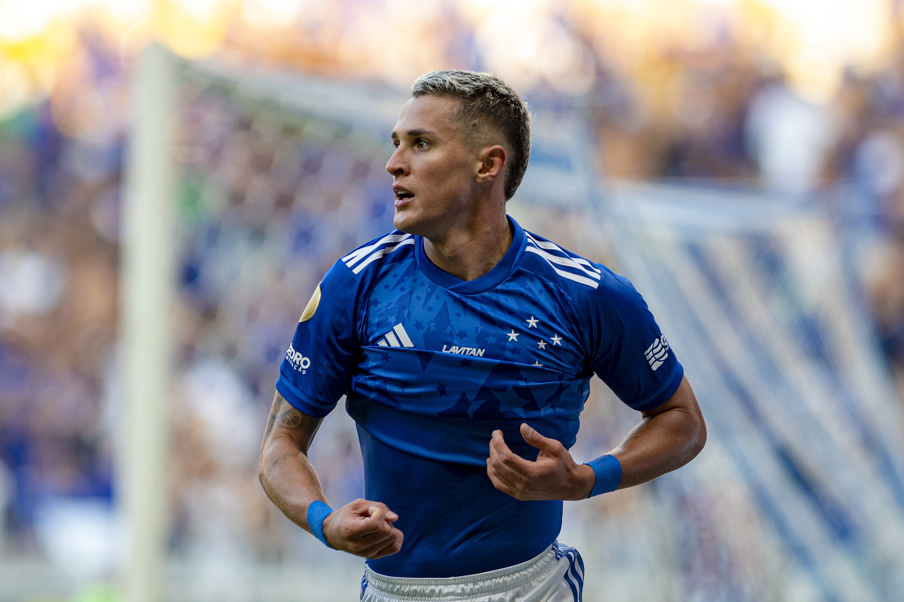 Cruzeiro e Alianza Petrolera: Escalações e Transmissão da Copa Sul-Americana