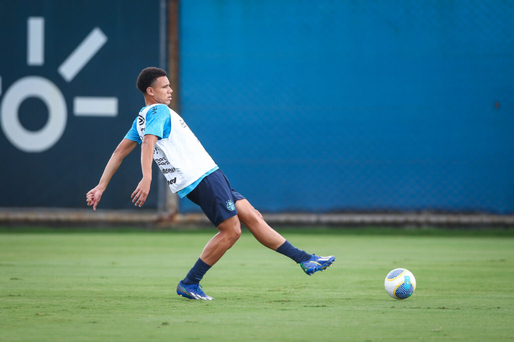 Foto: LUCAS UEBEL/GREMIO FBPA