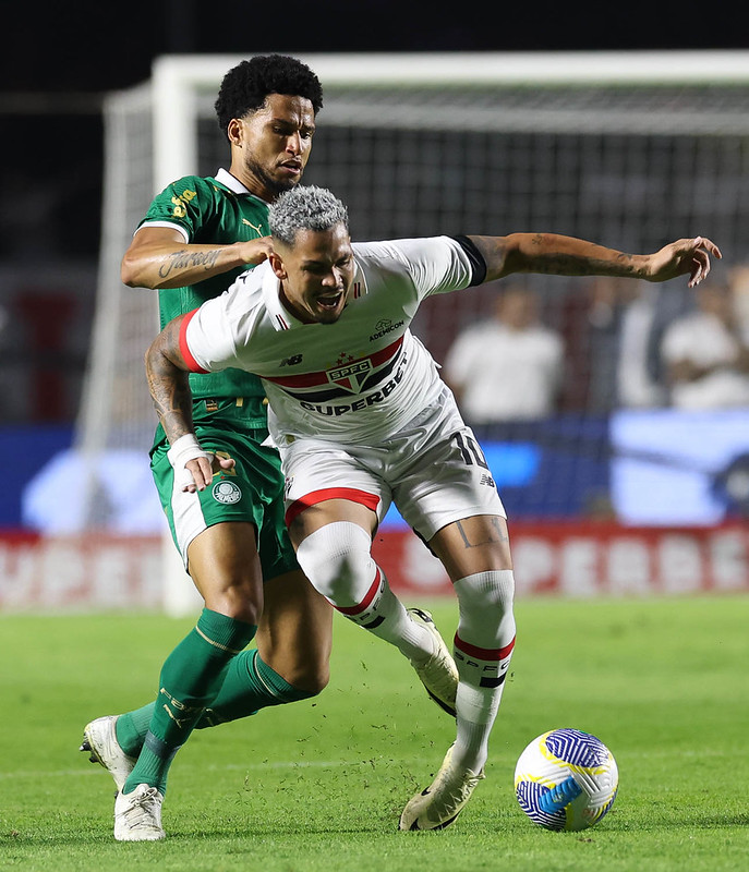 Assista aos melhores momentos do clássico paulistano