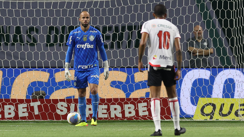 Avaliação dos Destaques na Vitória do Palmeiras sobre o Botafogo-SP pela Copa do Brasil