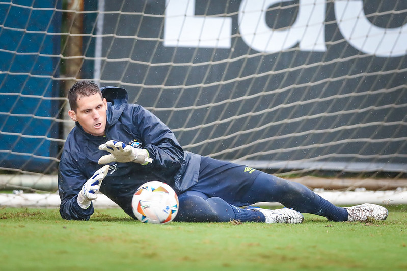 (Foto por: LUCAS UEBEL/GREMIO FBPA)