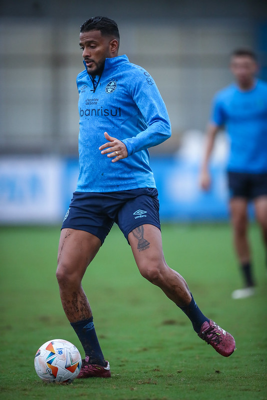 (Foto por: LUCAS UEBEL/GREMIO FBPA)