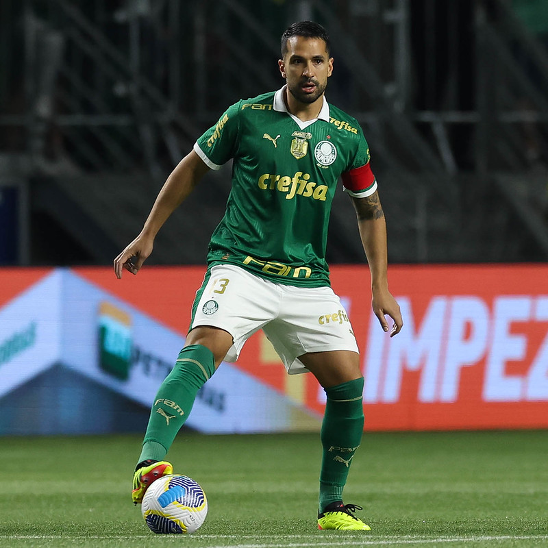 Luan - o zagueiro fez mais uma boa partida e foi seguro para ganhar das investidas do time de Ribeirão Preto