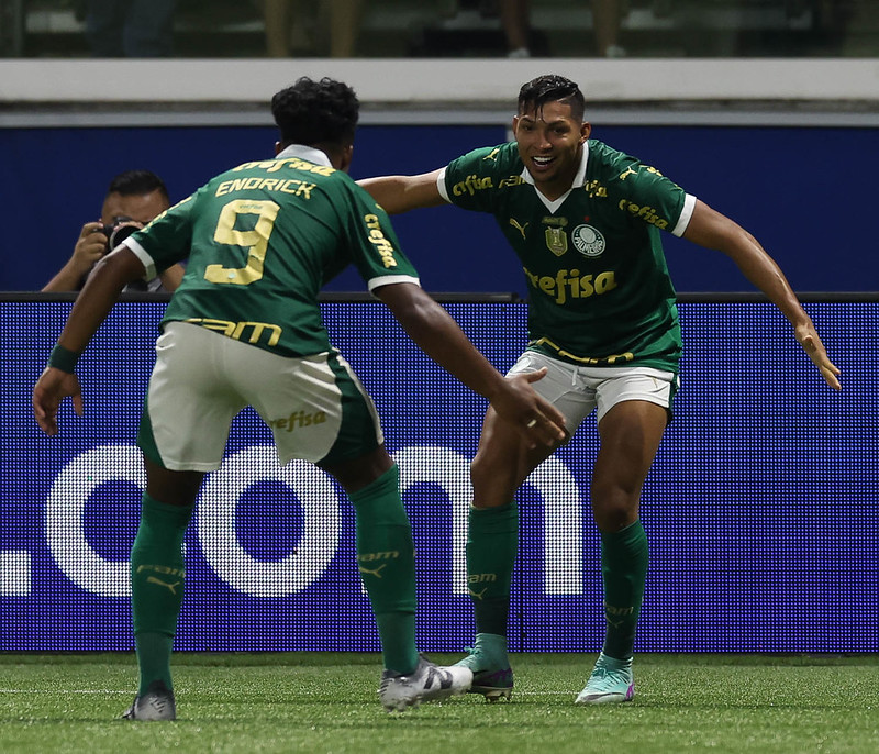 Palmeiras em Busca da 25ª Oitavas de Final na Copa do Brasil