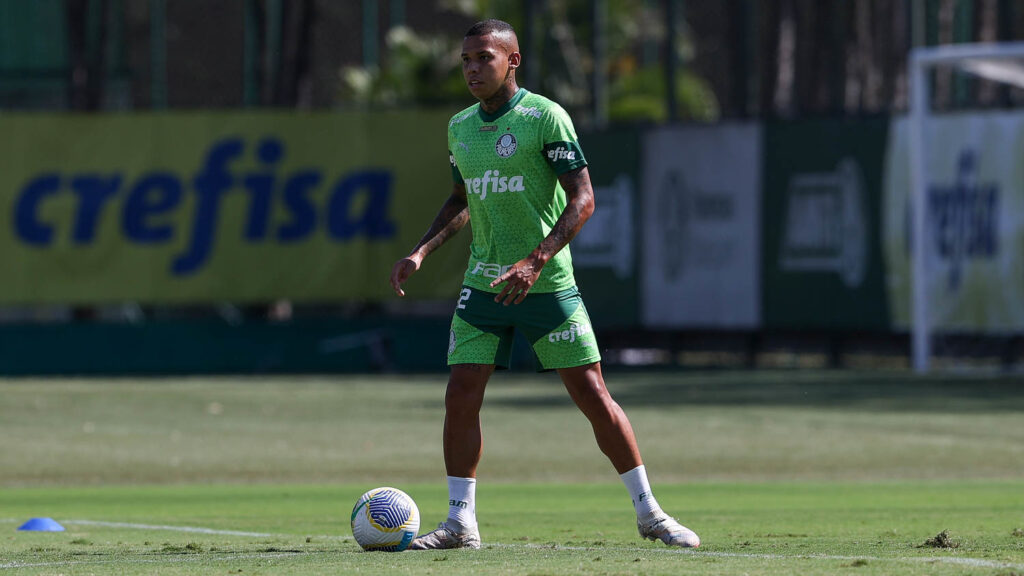 Foto: Cesar Greco/Palmeiras/by CanonFoto: Cesar Greco/Palmeiras/by Canon