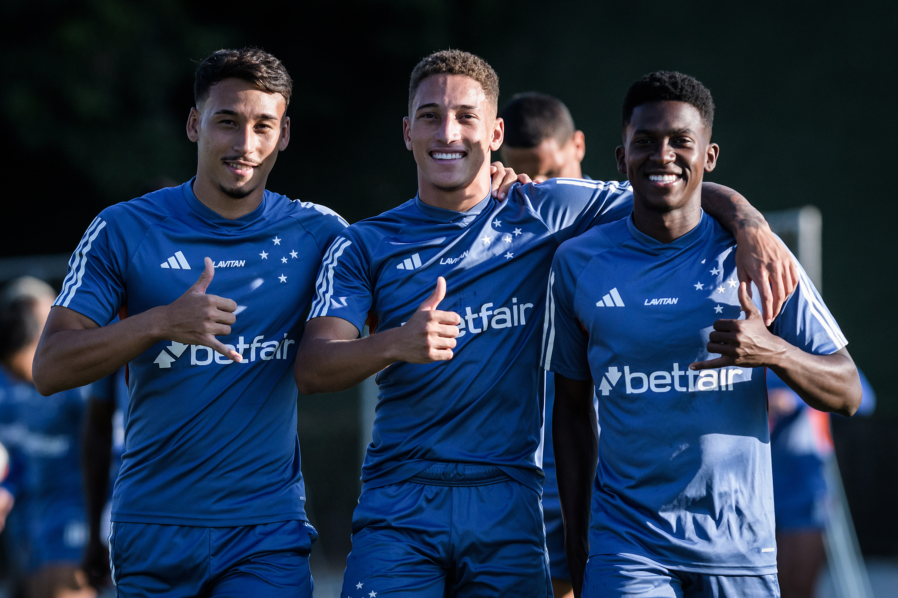 Confronto entre Cruzeiro e Unión La Calera pela Sul-Americana: Informações e Transmissão.