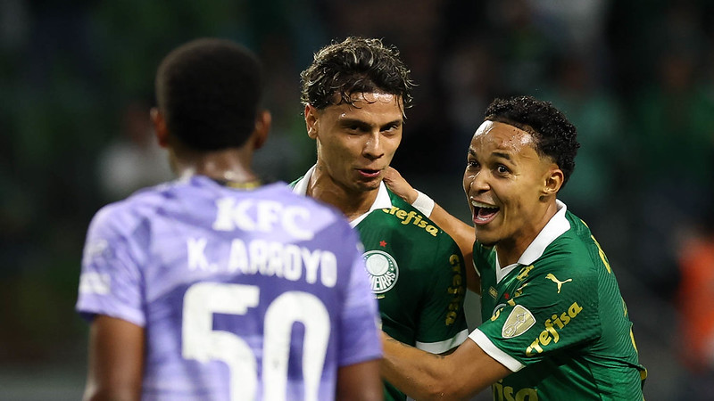 Palmeiras busca nova sequência invicta contra o Botafogo-SP 