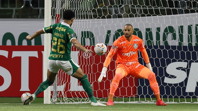 Palmeiras Descansa Após Vitória e Retoma Treinos na Sexta-feira