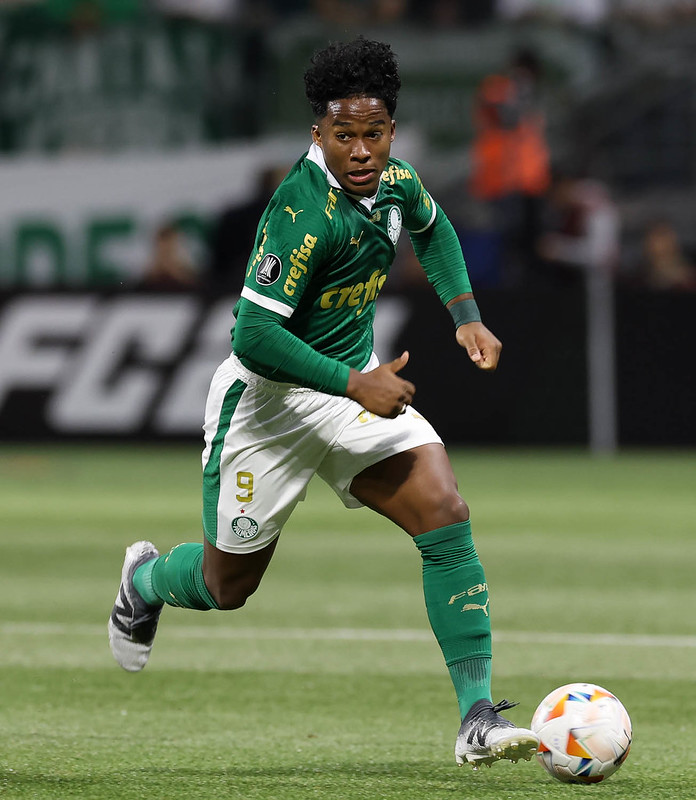 Palmeiras x San Lorenzo 32 mil ingressos vendidos para jogo que marca