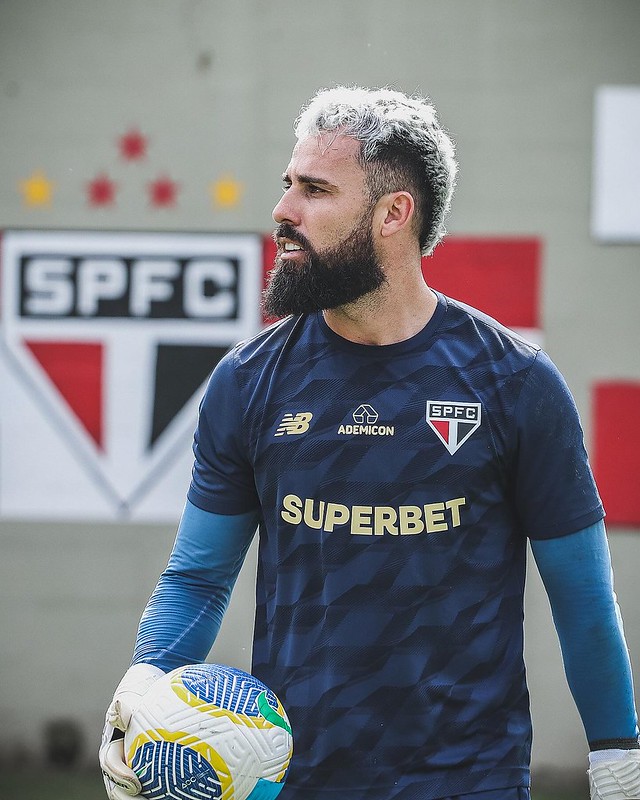 (Foto por: Erico Leonan / saopaulofc)