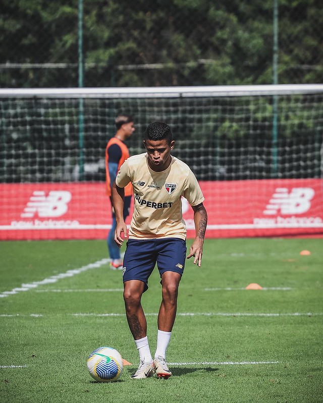 (Foto por: Erico Leonan / saopaulofc)