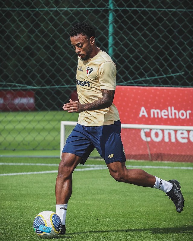 (Foto por: Erico Leonan / saopaulofc)