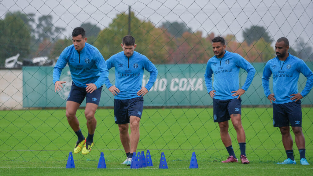 Grêmio x The Strongest: saiba como assistir e demais informações da Libertadores