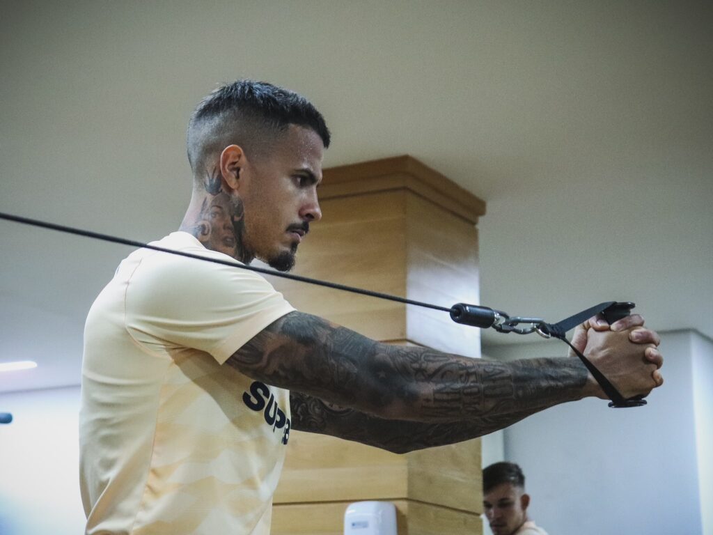 Foto: Erico Leonan / São Paulo FC