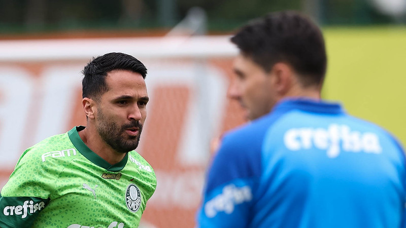 Palmeiras acerta em negociar zagueiro Luan? Vote!