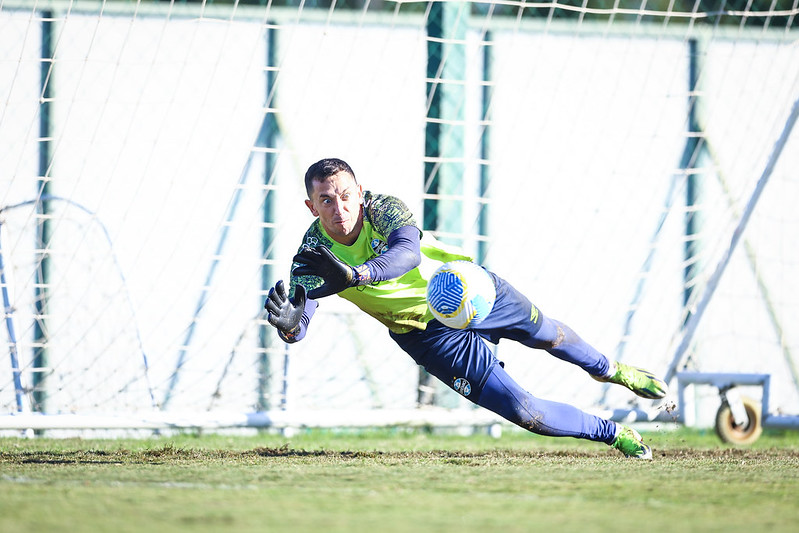 (Foto por: Lucas Uebel/Grêmio FBPA)
