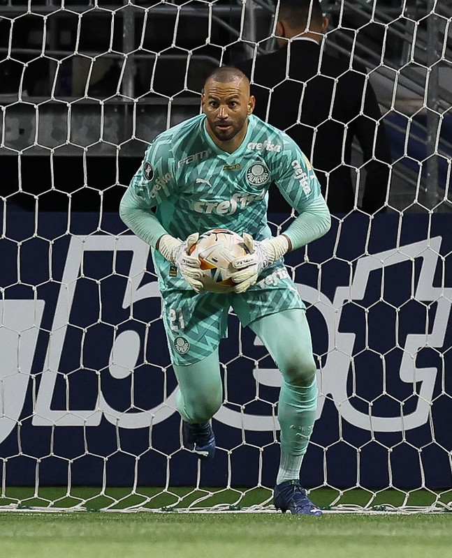 Análise dos destaques no empate do Palmeiras contra o San Lorenzo