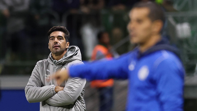 Palmeiras busca primeira vitória no Allianz Parque pelo Brasileirão após data FIFA