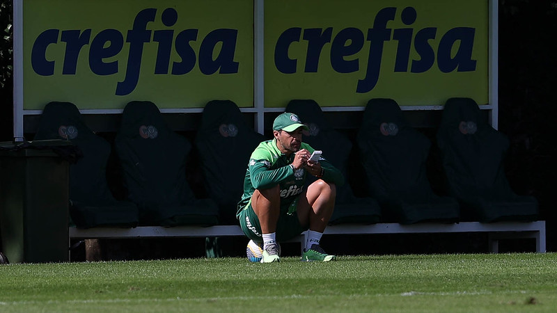 Criciúma x Palmeiras: informações e prováveis escalações no Brasileirão