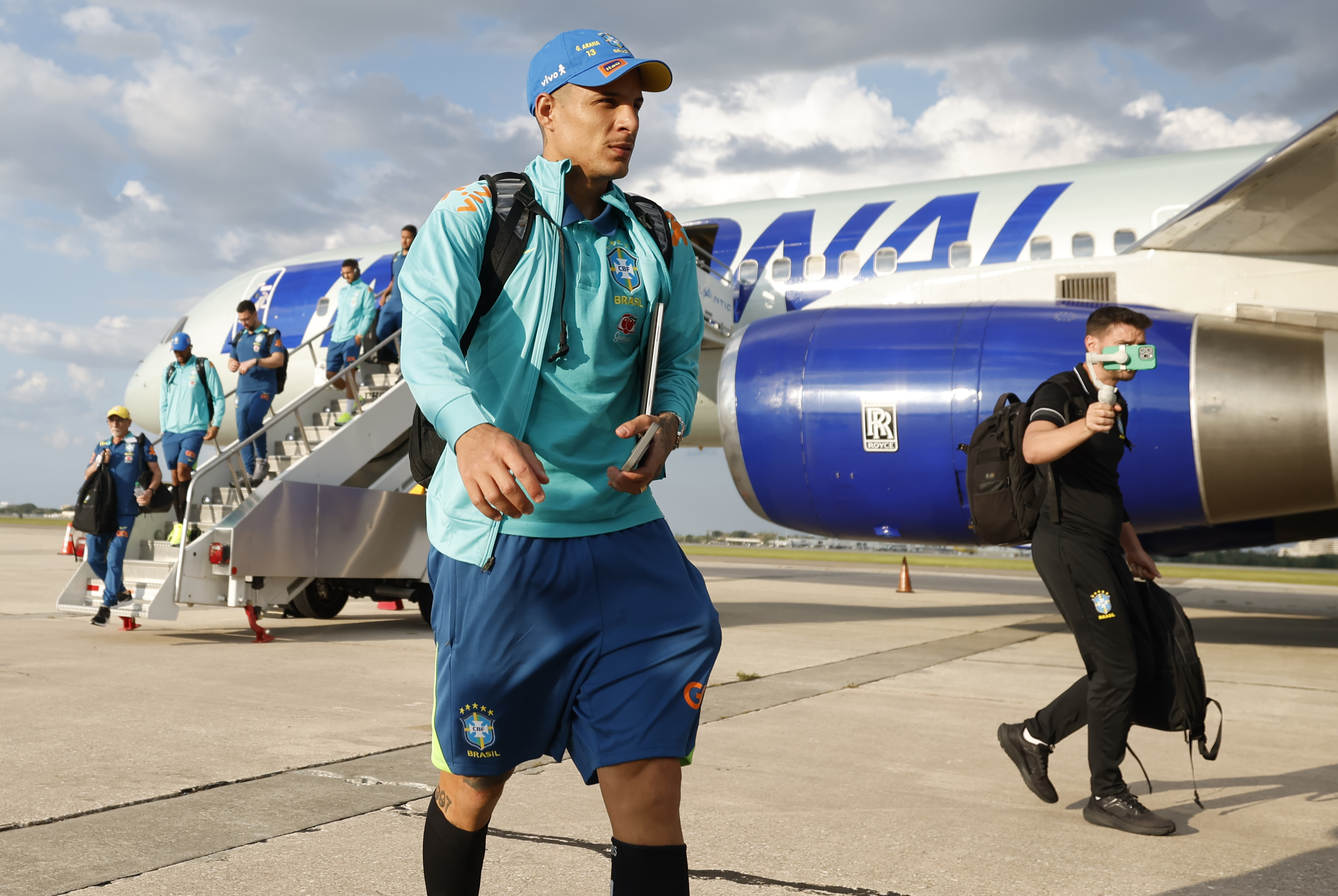 Imagem ilustrativa para a matéria