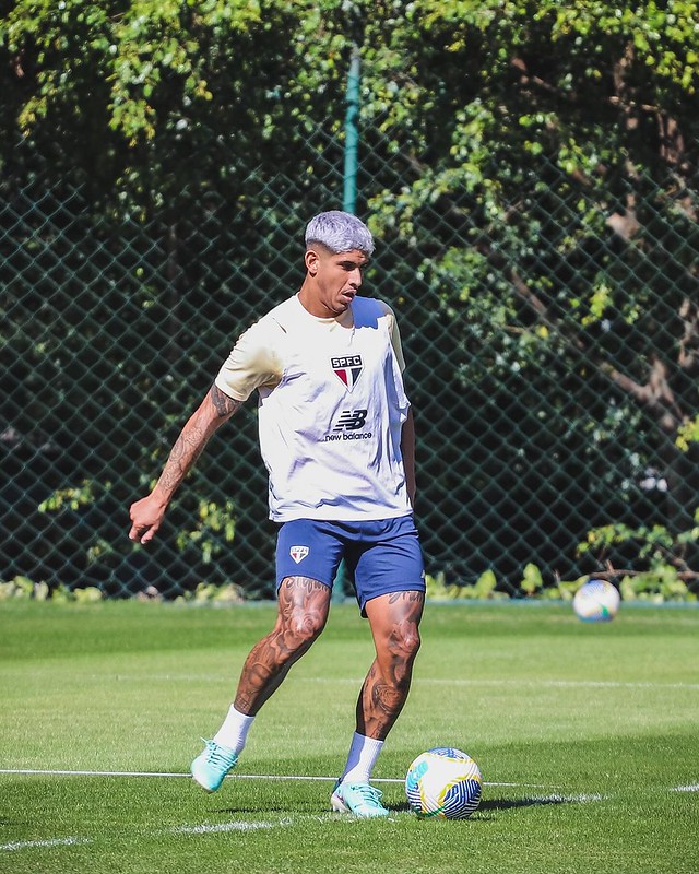 (Foto por: Erico Leonan / saopaulofc.net)