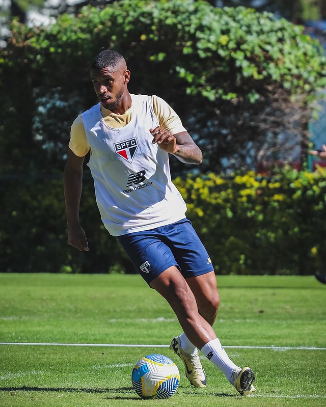 (Foto por: Erico Leonan / saopaulofc.net)