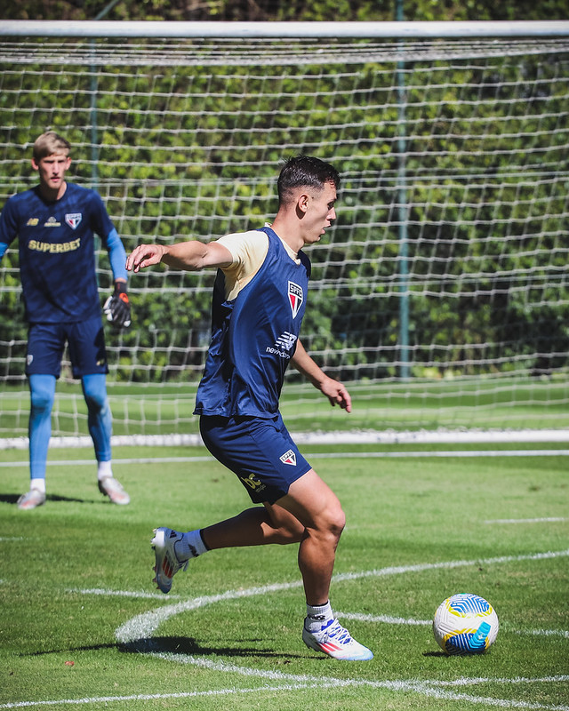 (Foto por: Erico Leonan / saopaulofc.net)