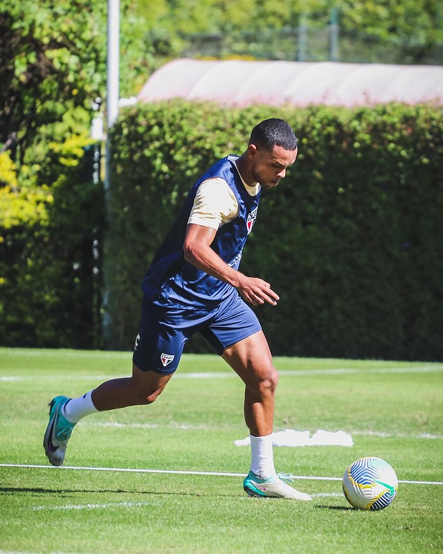 (Foto por: Erico Leonan / saopaulofc.net)