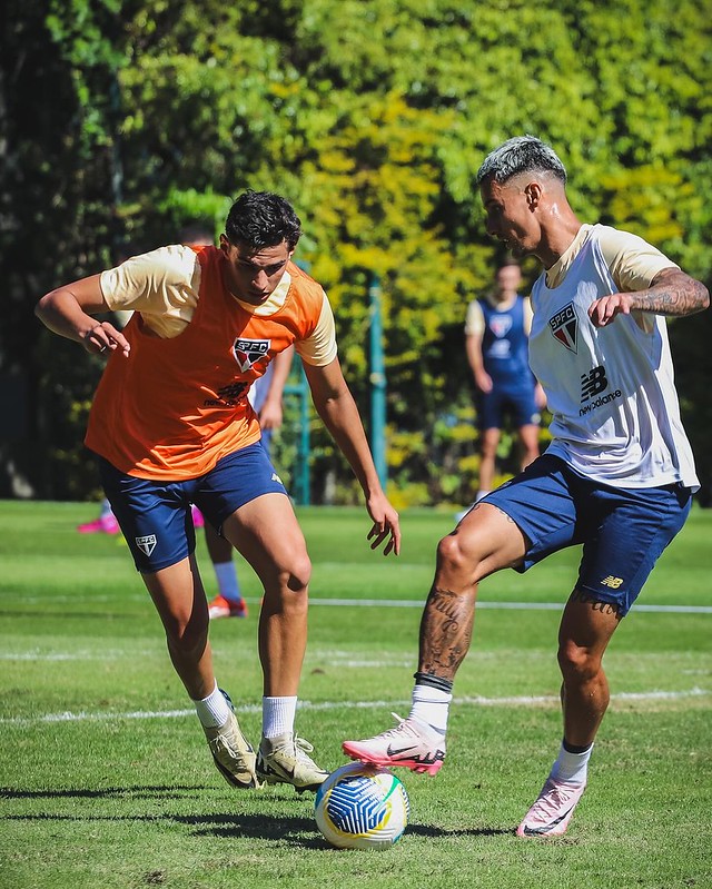 (Foto por: Erico Leonan / saopaulofc.net)