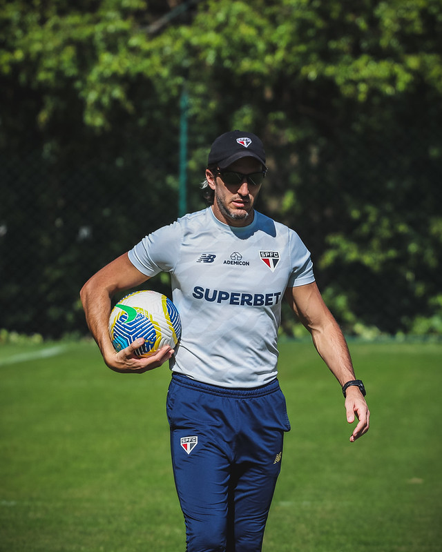 (Foto por: Erico Leonan / saopaulofc.net)