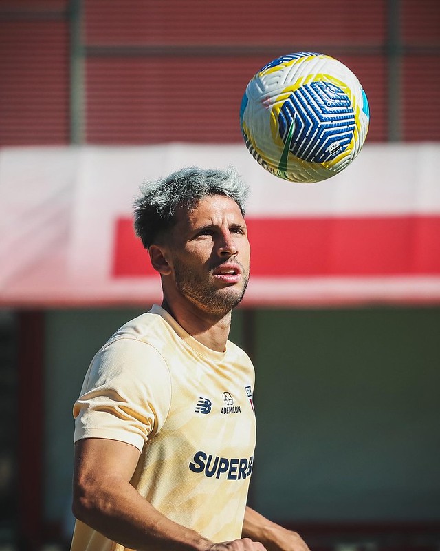 (Foto por: Erico Leonan / saopaulofc.net)