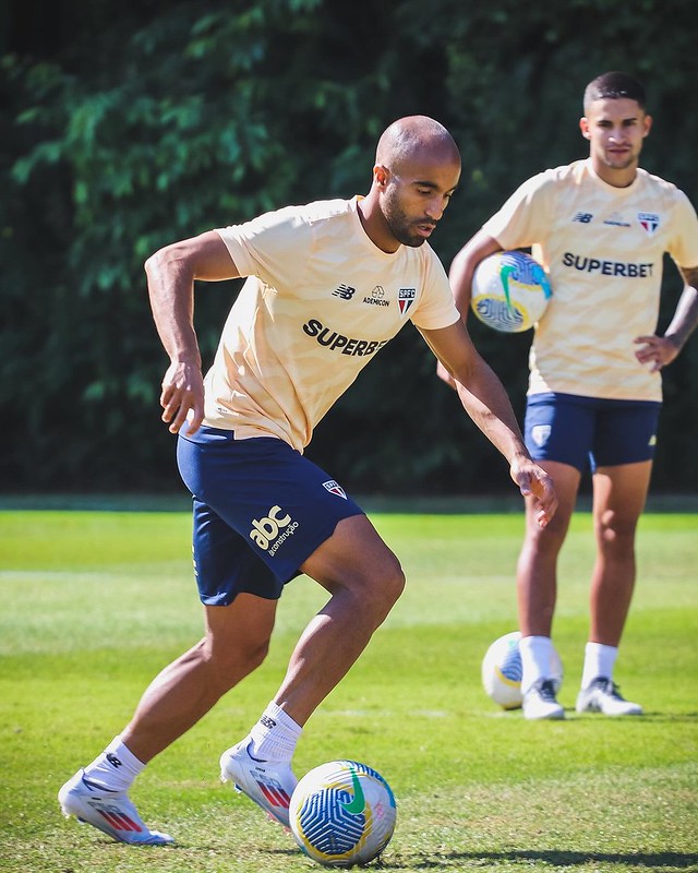 (Foto por: Erico Leonan / saopaulofc.net)