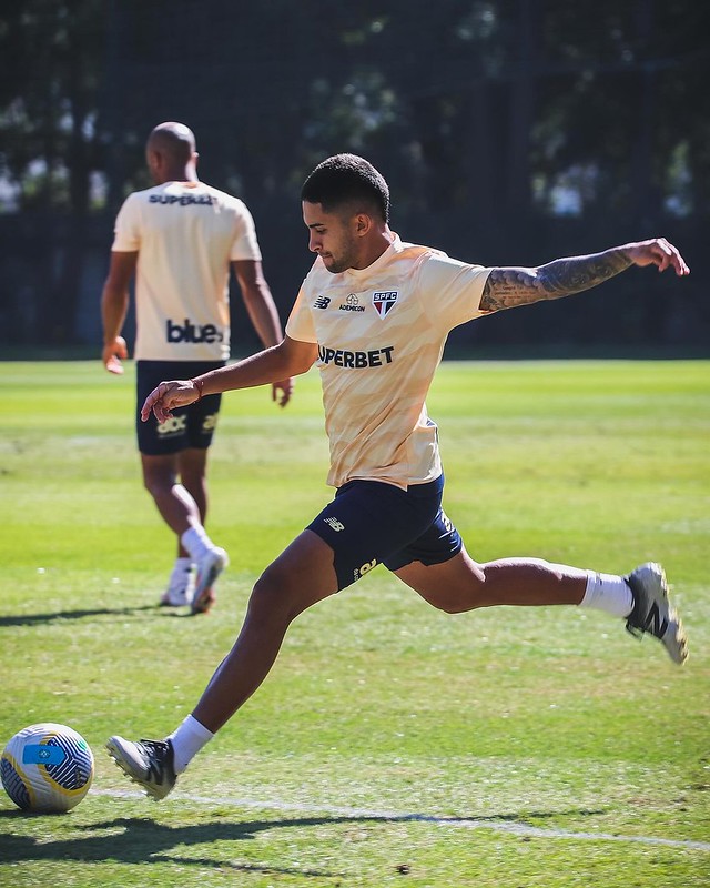 (Foto por: Erico Leonan / saopaulofc.net)