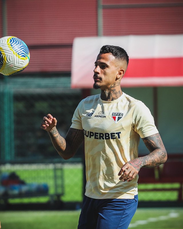 (Foto por: Erico Leonan / saopaulofc.net)