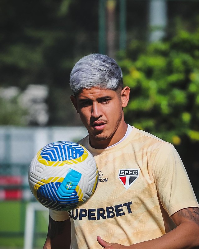 (Foto por: Erico Leonan / saopaulofc.net)