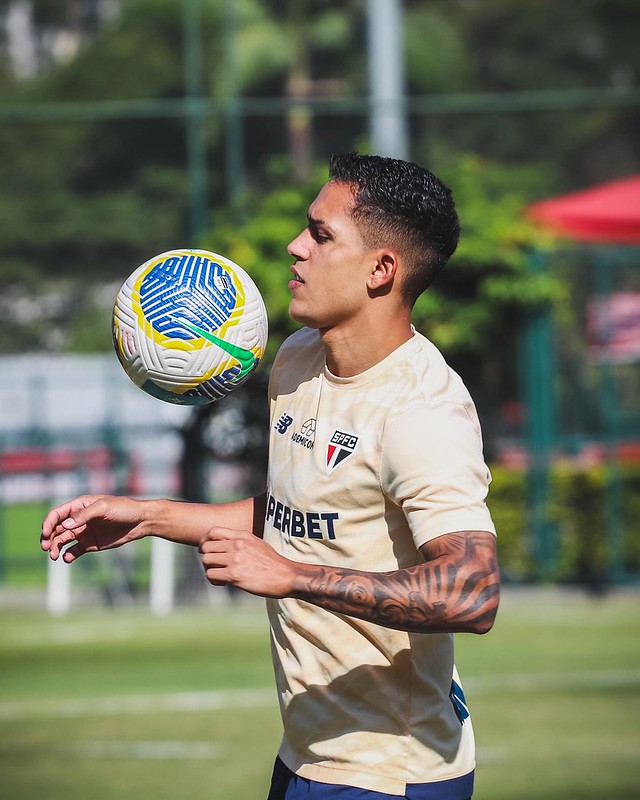 (Foto por: Erico Leonan / saopaulofc.net)