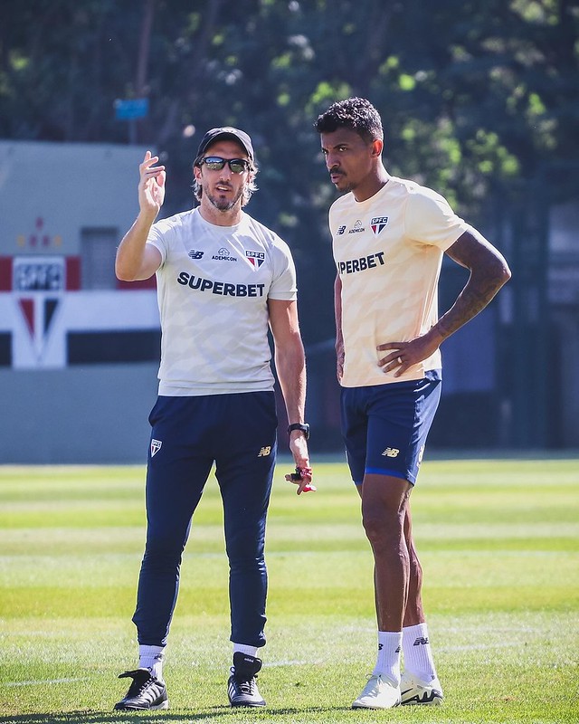 (Foto por: Erico Leonan / saopaulofc.net)