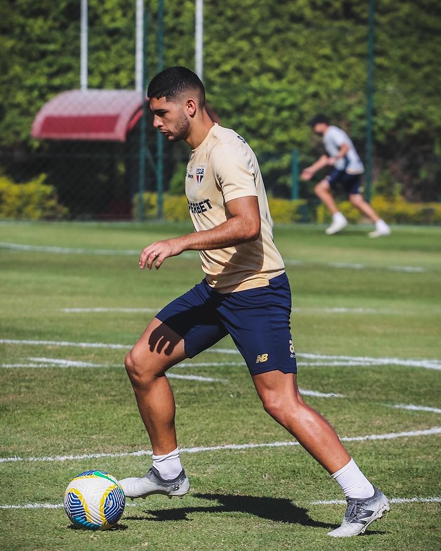 (Foto por: Erico Leonan / saopaulofc.net)