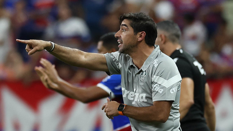 Palmeiras mantém sequência de vitórias na temporada antes do Derby.