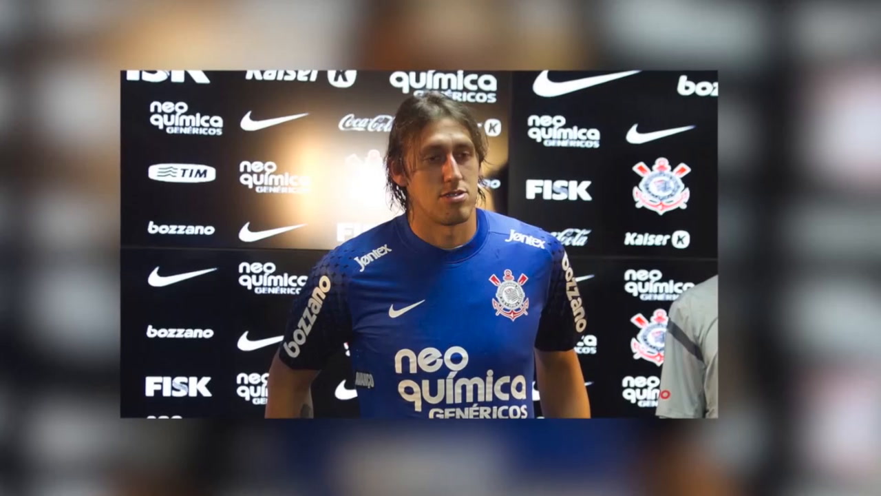 Ídolo do Futebol Brasileiro: A História de Cássio Ramos