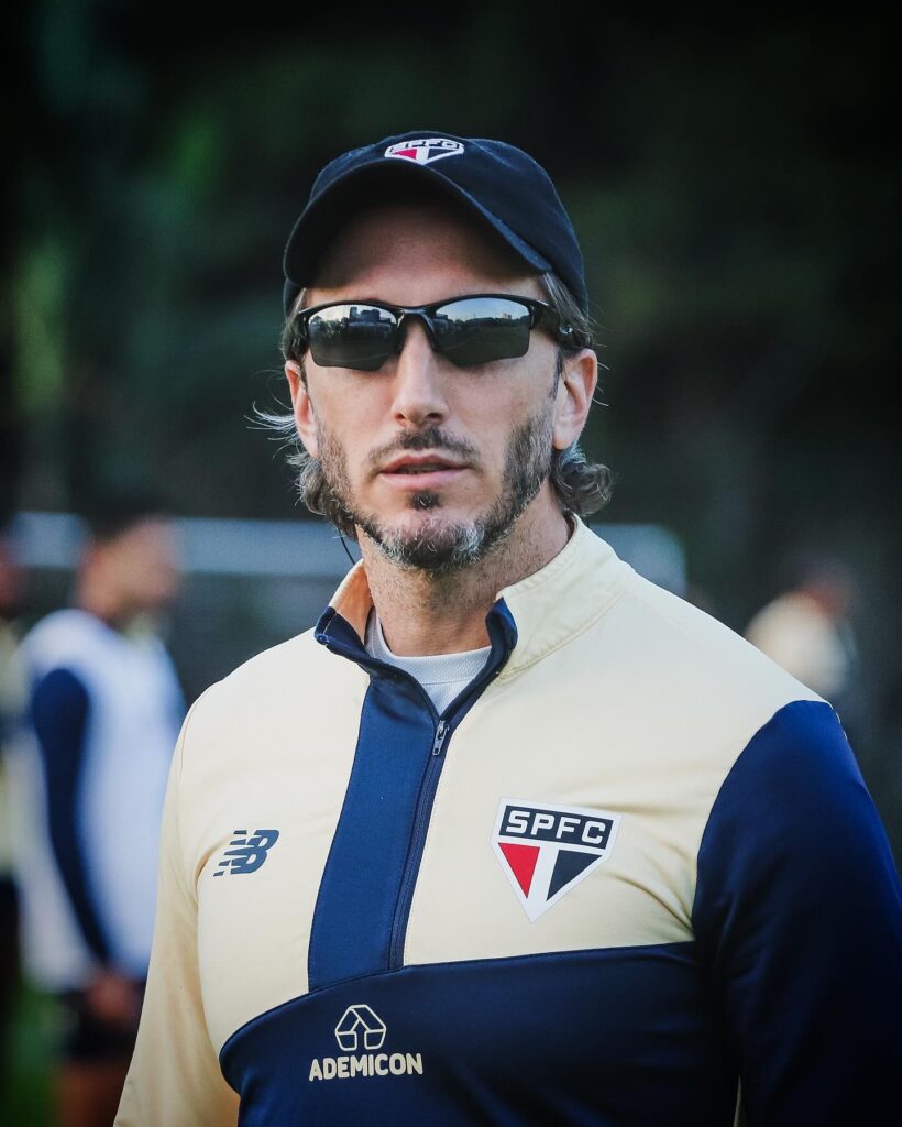 Foto: Divulgação / São Paulo FC