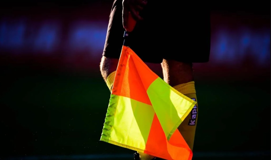 O árbitro do confronto é o peruano Roberto Perez. Ele será auxiliado pelos compatriotas Stephen Atoche e Leonar Soto. Nicolas Gallo (COL) comandará o VAR.